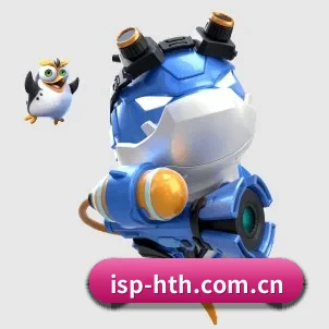 华体会 APP | HTH